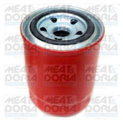 MEAT & DORIA 4308 Fuel filter 0K05423570