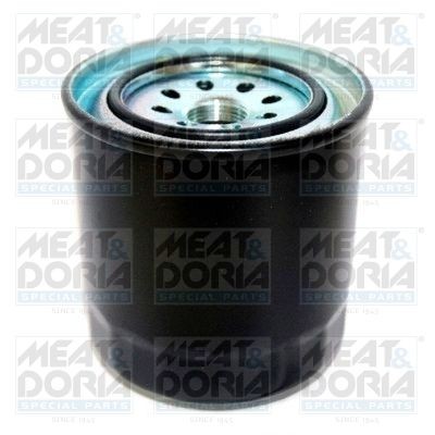 MEAT & DORIA Filtereinsatz Höhe: 100mm Kraftstofffilter 4315 kaufen