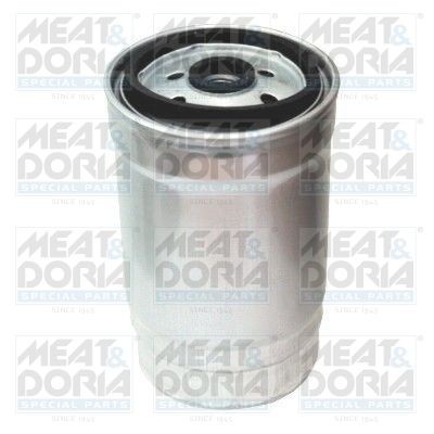 MEAT & DORIA 4330 Fuel filter 60816778