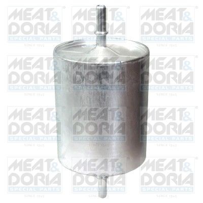 Original MEAT & DORIA Fuel filters 4333 for FORD MONDEO