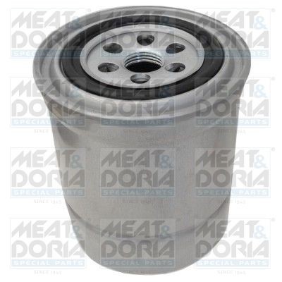 MEAT & DORIA 4480 Brandstof-filter NISSAN Trade Flatbed Vrachtwagen/Chassis 2.7 TD 99 Pk Diesel 2000