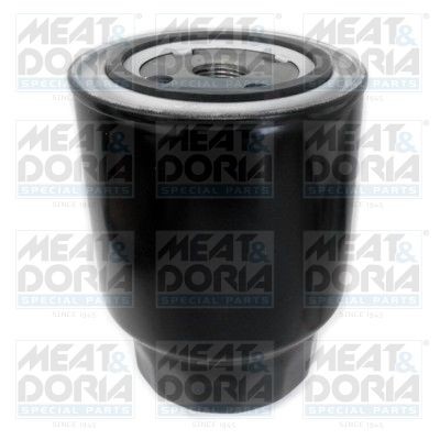 MEAT & DORIA 4543 Fuel filter Filter Insert