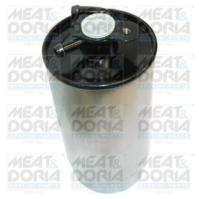 MEAT & DORIA Brændstoffilter Land Rover 4554 af original kvalitet