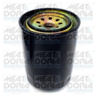 4584 MEAT & DORIA Kraftstofffilter MITSUBISHI Canter (FE5, FE6) 6.Generation