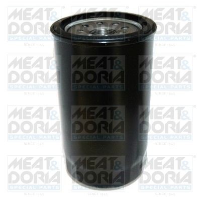 MEAT & DORIA 4585 Fuel filter ME 131989