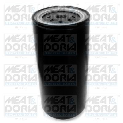 MEAT & DORIA 4610 Kraftstofffilter für VOLVO FM 7 LKW in Original Qualität