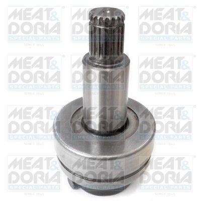 MEAT & DORIA Number of Teeth: 19 Pinion, starter 47021 buy