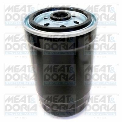 MEAT & DORIA Filtro carburante 4705