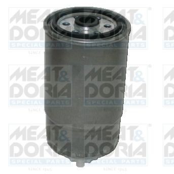 MEAT & DORIA Filter Insert Height: 171mm Inline fuel filter 4707 buy