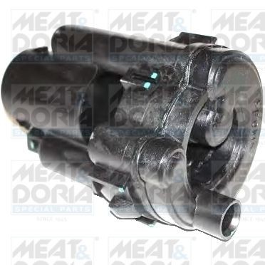 MEAT & DORIA 4711 Fuel filter 31112-17000