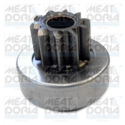 MEAT & DORIA 47141 Starter motor 23300-CK800