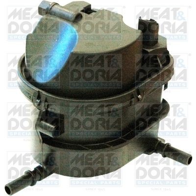 MEAT & DORIA 4714M Fuel filter Filter Insert, 10mm, 10mm