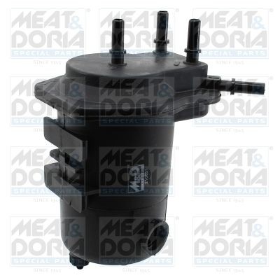 MEAT & DORIA 4715 Fuel filter 16400-00Q0K