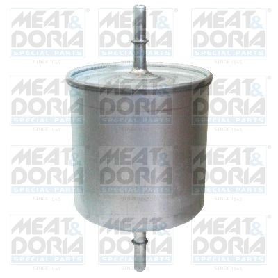 MEAT & DORIA 4721 Fuel filter 30 636 704