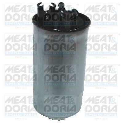 MEAT & DORIA 4776 Fuel filter Filter Insert