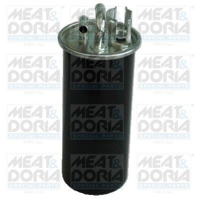 Original MEAT & DORIA Fuel filter 4778 for AUDI A5