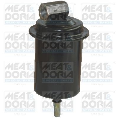 MEAT & DORIA 4785 Fuel filter Filter Insert