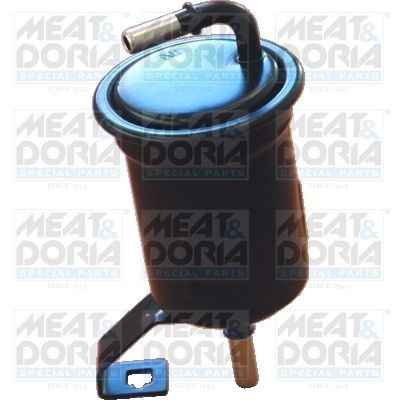 MEAT & DORIA 4786 Fuel filter 23300-31090