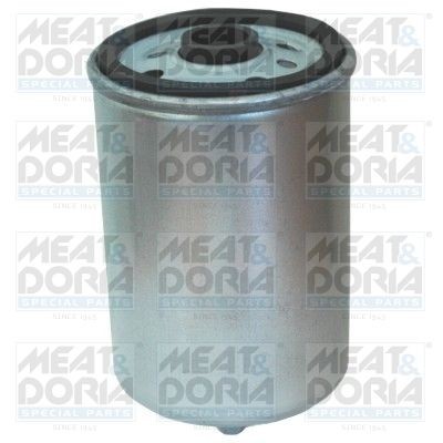 MEAT & DORIA 4809 Fuel filter 8 624 522