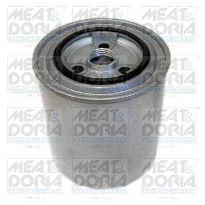 Original 4834 MEAT & DORIA Inline fuel filter SUBARU