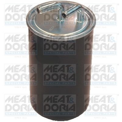 Fuel filter MEAT & DORIA Filter Insert - 4837