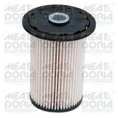 MEAT & DORIA Filter Insert Height: 110mm Inline fuel filter 4845 buy