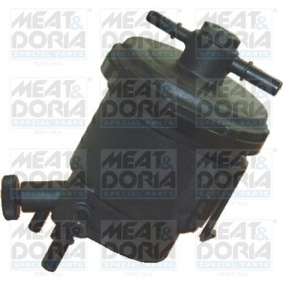 MEAT & DORIA 4852 Fuel filter Filter Insert