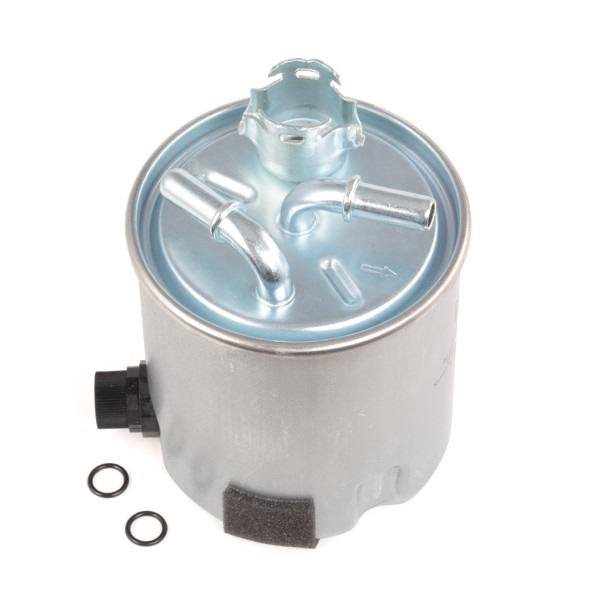 MEAT & DORIA 4912 Fuel filters without connection for water sensor