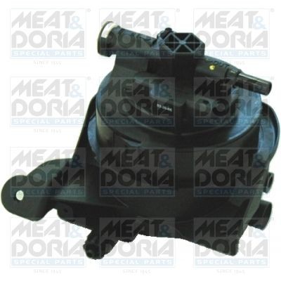 MEAT & DORIA 4917 Fuel filter 1901.77