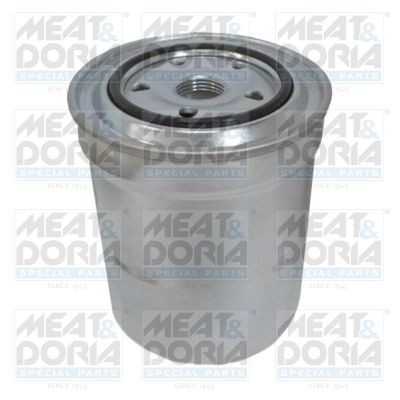 MEAT & DORIA 4979 Fuel filter Filter Insert