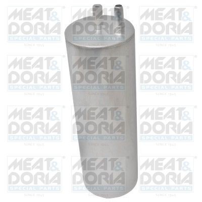 Original 5012 MEAT & DORIA Fuel filters VW