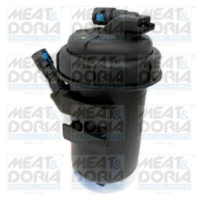 Great value for money - MEAT & DORIA Fuel filter 5078