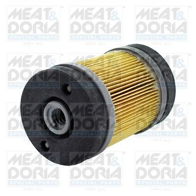 MEAT & DORIA 5079 Urea Filter V837062993