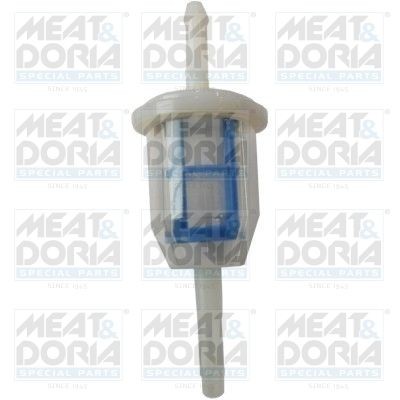 MEAT & DORIA 4030 Fuel filter 13-32-1-277-481