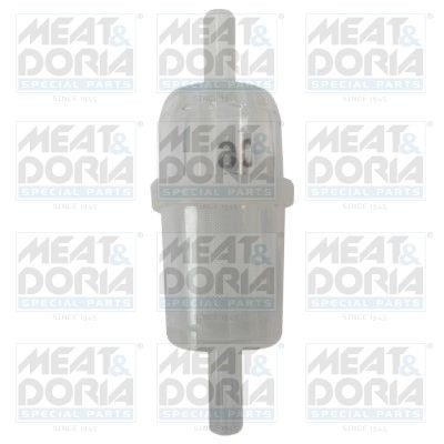 MEAT & DORIA 4034 Fuel filter 2027225