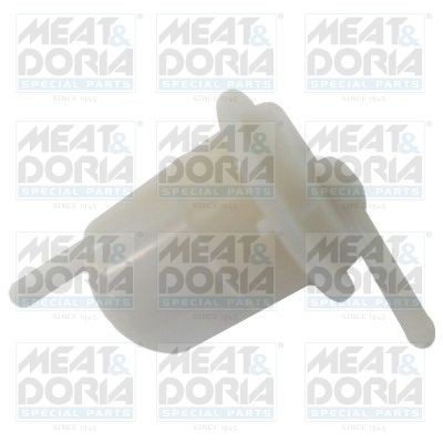 MEAT & DORIA 4502 Fuel filter 16400E3000