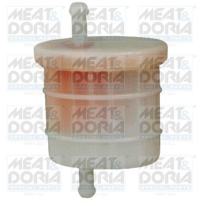 Original 4513 MEAT & DORIA Fuel filter HONDA