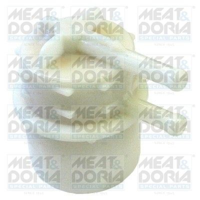 MEAT & DORIA 4517 Fuel filter MITSUBISHI Lancer Estate (C1_V, C3_V) 1.8 4WD 86 hp Petrol 1990 price