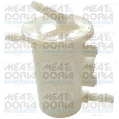 MEAT & DORIA Vapour Trap, carburettor 4526 buy