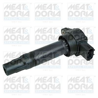 MEAT & DORIA 10663 Ignition coil 1832A028