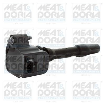 MEAT & DORIA 10769 Ignition coil MINI experience and price