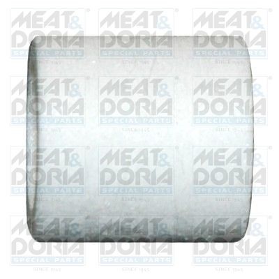 Original 4995 MEAT & DORIA Fuel filter FIAT
