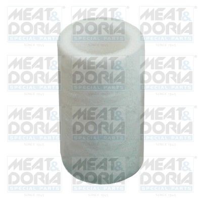 Original MEAT & DORIA Inline fuel filter 4996 for FIAT PANDA