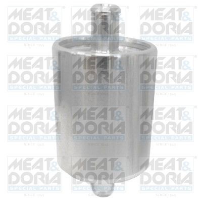 5072 MEAT & DORIA Fuel filters ALFA ROMEO Filter Insert