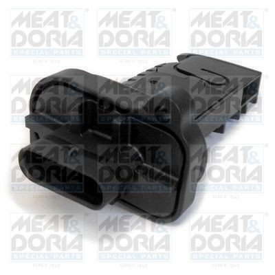 MEAT & DORIA 86364 Mass air flow sensor BMW F31 318 d 143 hp Diesel 2013 price