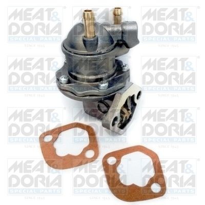 MEAT & DORIA Fuel pump motor POC065 buy