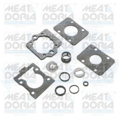 Fiat Repair Kit, injection nozzle MEAT & DORIA 750-10002 at a good price