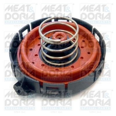 MEAT & DORIA 91612 Valve, engine block breather