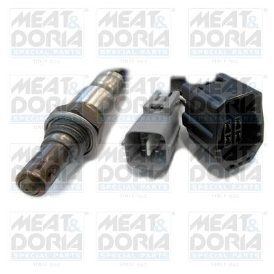 MEAT & DORIA 81806 Lambda sensor Regulating Probe