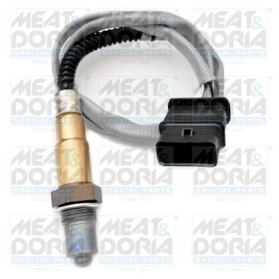 MEAT & DORIA 81844 O2 sensor BMW F10 535i 3.0 326 hp Petrol 2015 price